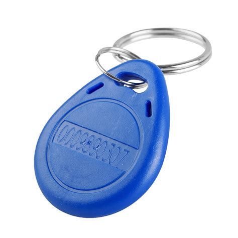 key fob rfid tag 125khz|Amazon.com: 125khz Rfid Tag.